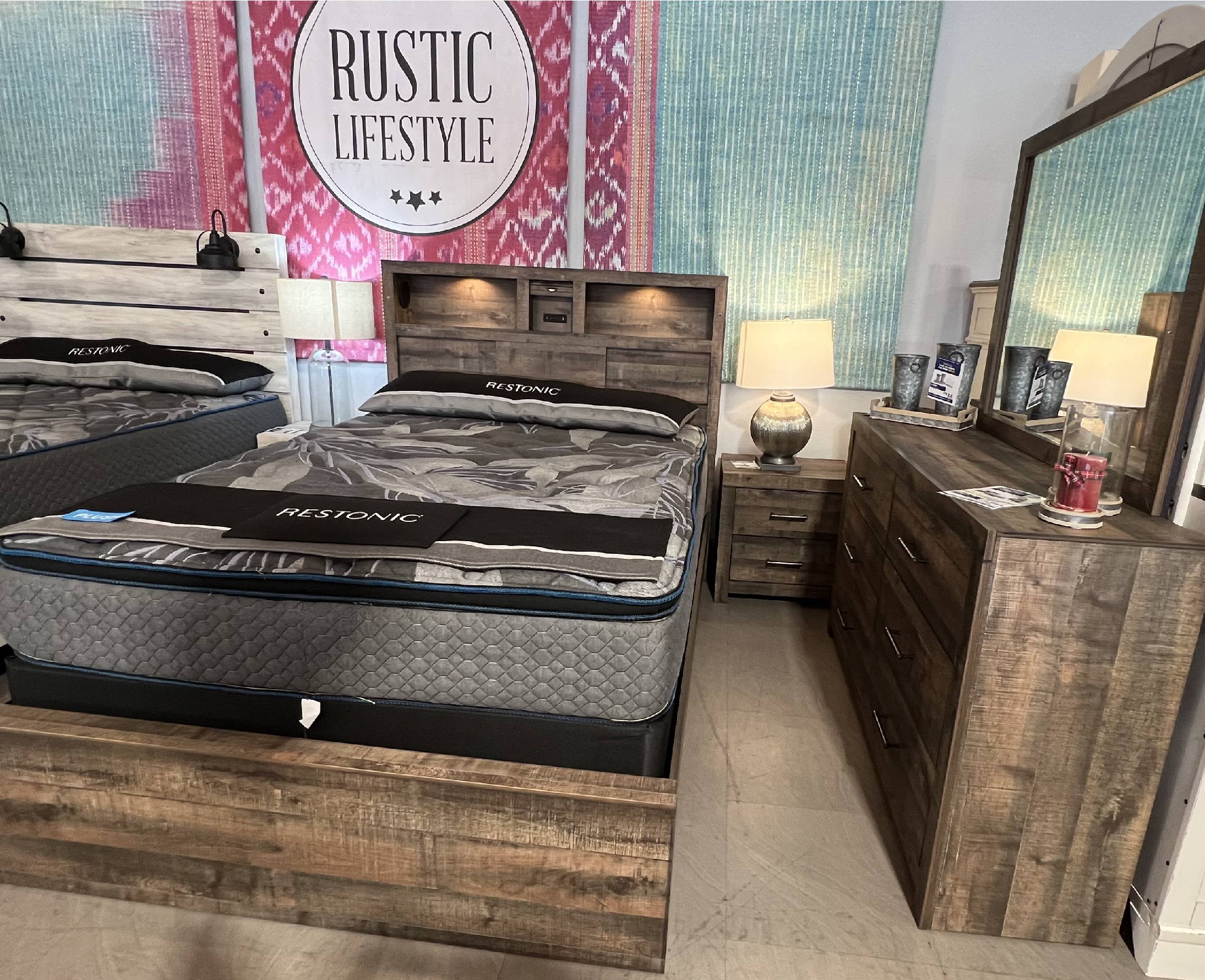 Duncanville Canales Furniture